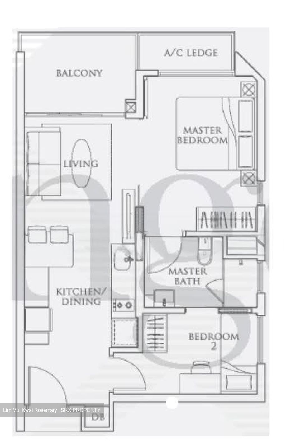 Kovan Regency (D19), Condominium #557745451